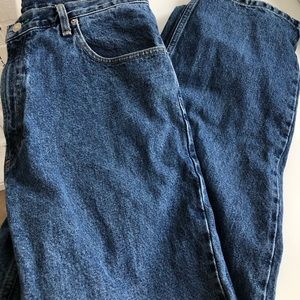 VTG Tommy Hilfiger Jeans